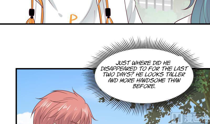 Read Dragon In My Body EN Manga Online