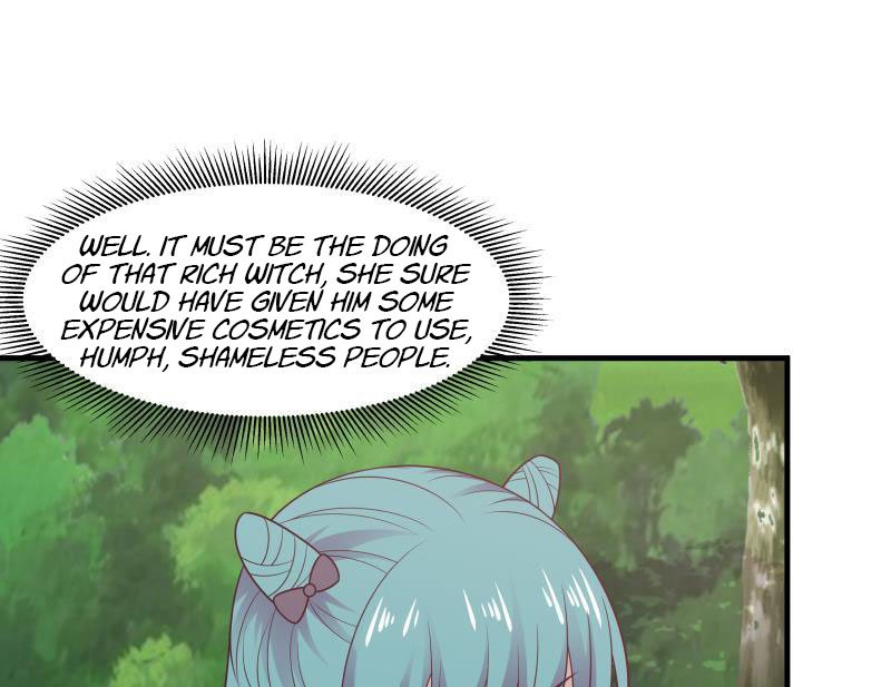 Read Dragon In My Body EN Manga Online