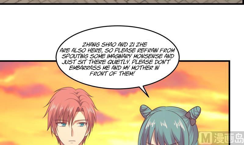 Read Dragon In My Body EN Manga Online