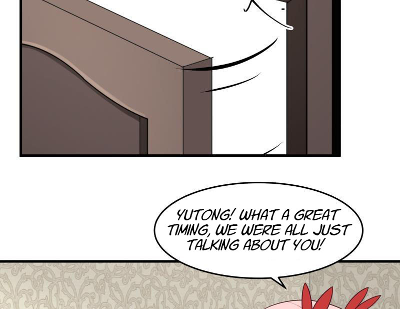 Read Dragon In My Body EN Manga Online