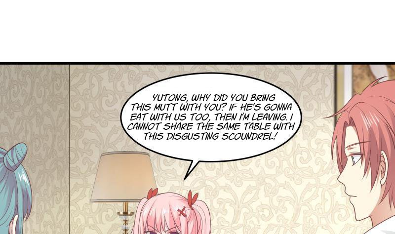 Read Dragon In My Body EN Manga Online