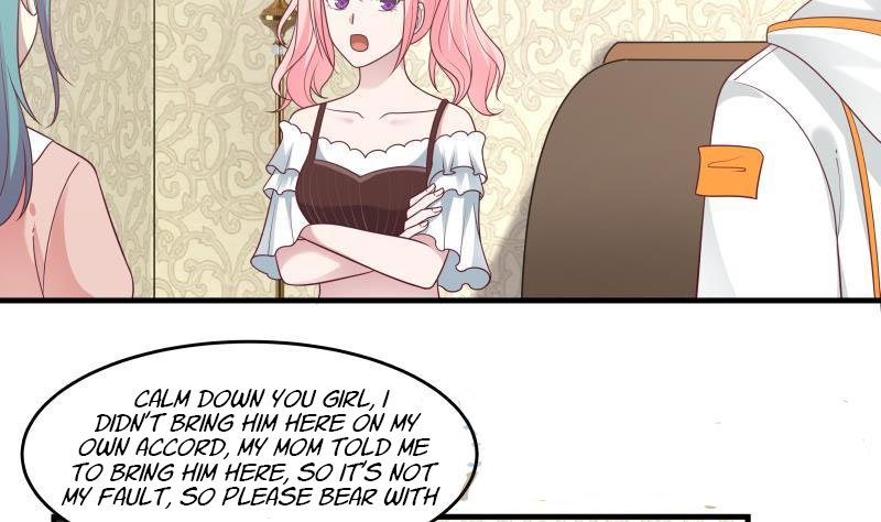Read Dragon In My Body EN Manga Online