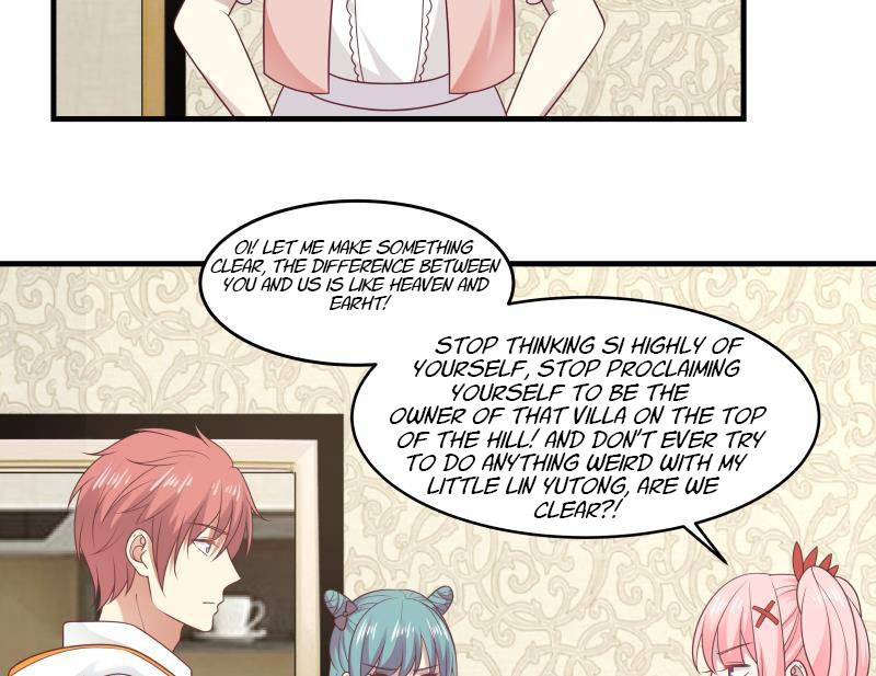 Read Dragon In My Body EN Manga Online