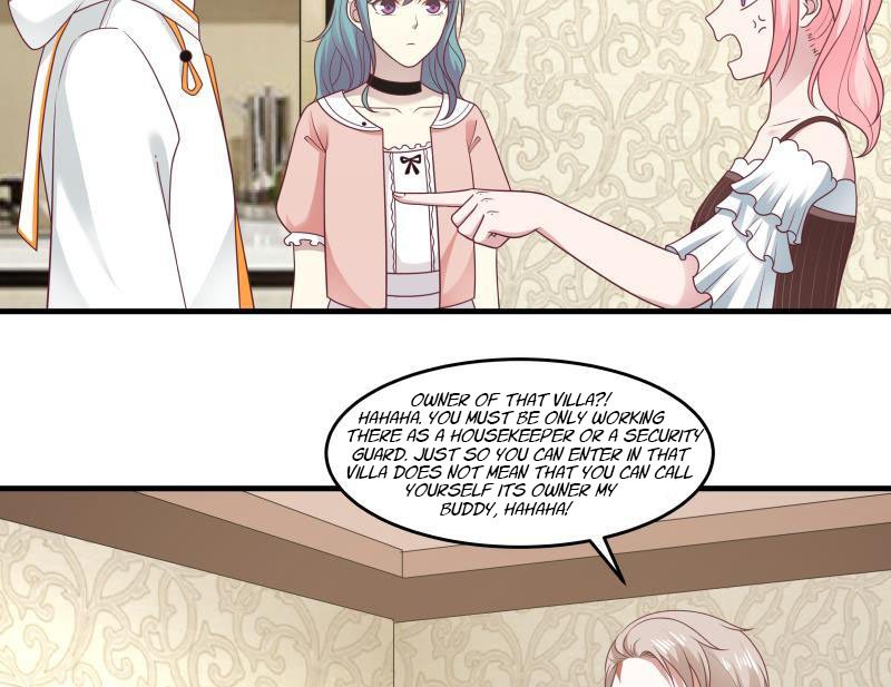 Read Dragon In My Body EN Manga Online