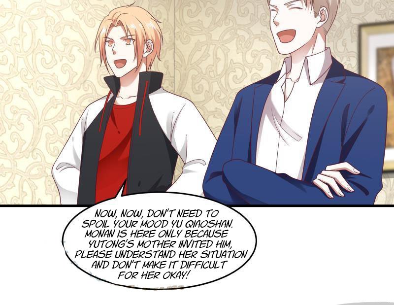 Read Dragon In My Body EN Manga Online