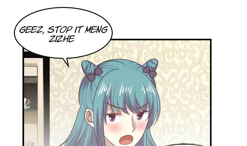 Read Dragon In My Body EN Manga Online