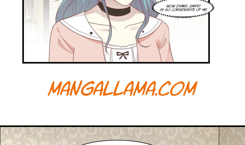 Read Dragon In My Body EN Manga Online