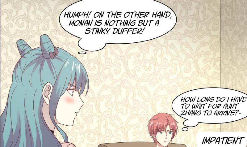 Read Dragon In My Body EN Manga Online