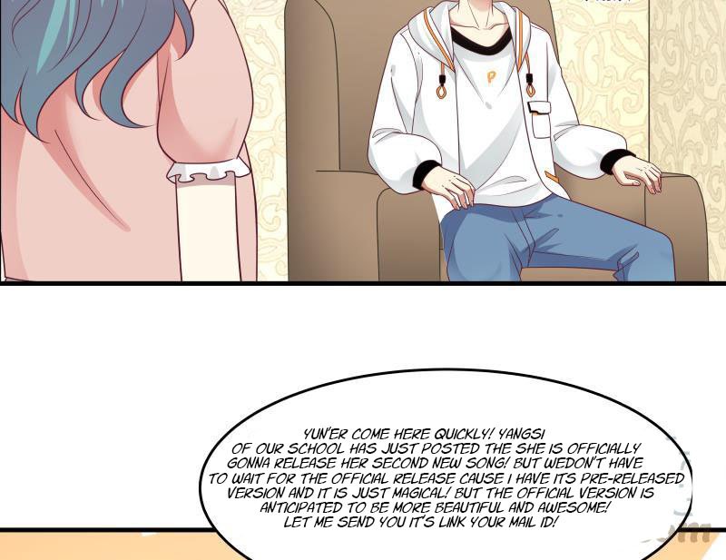 Read Dragon In My Body EN Manga Online