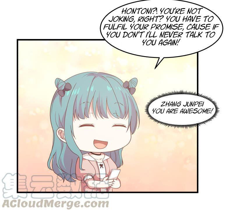 Read Dragon In My Body EN Manga Online
