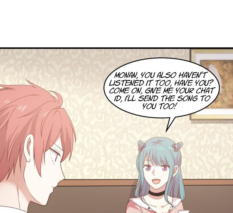 Read Dragon In My Body EN Manga Online