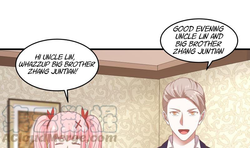 Read Dragon In My Body EN Manga Online