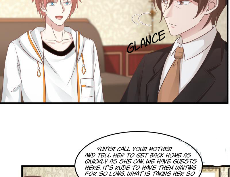 Read Dragon In My Body EN Manga Online