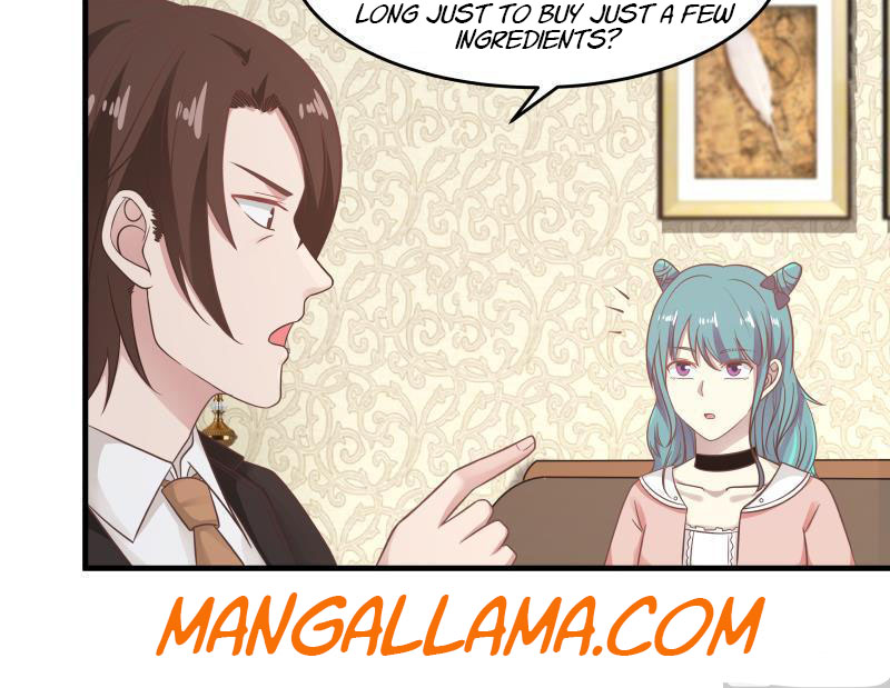 Read Dragon In My Body EN Manga Online