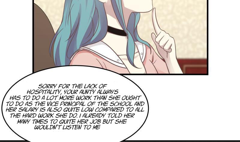 Read Dragon In My Body EN Manga Online