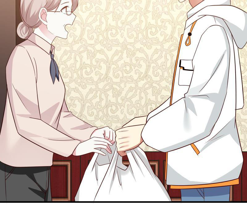 Read Dragon In My Body EN Manga Online
