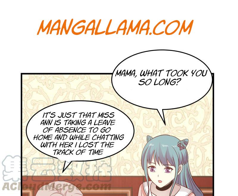 Read Dragon In My Body EN Manga Online
