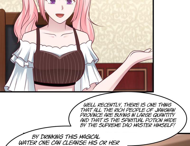 Read Dragon In My Body EN Manga Online