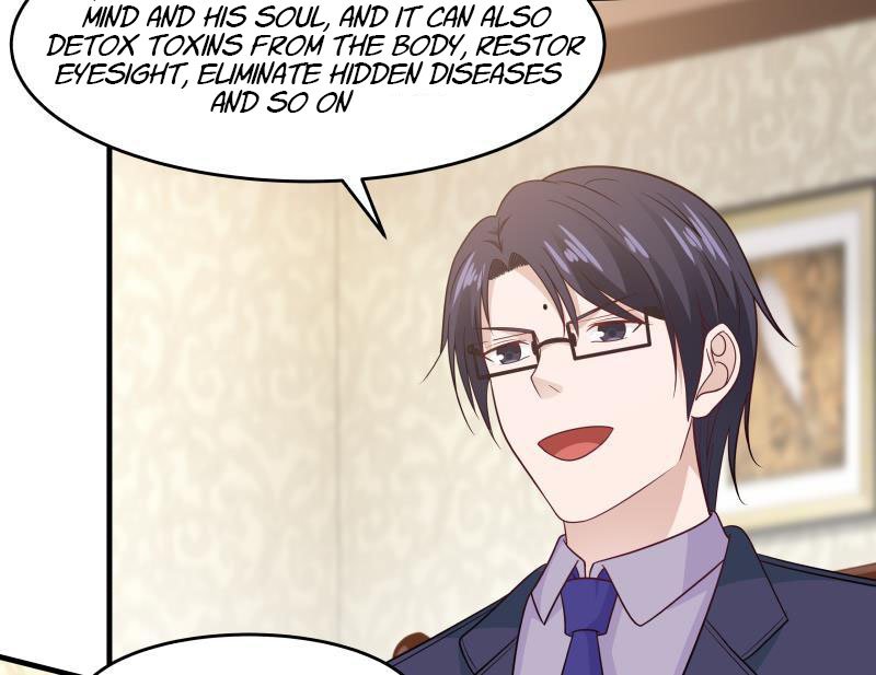 Read Dragon In My Body EN Manga Online