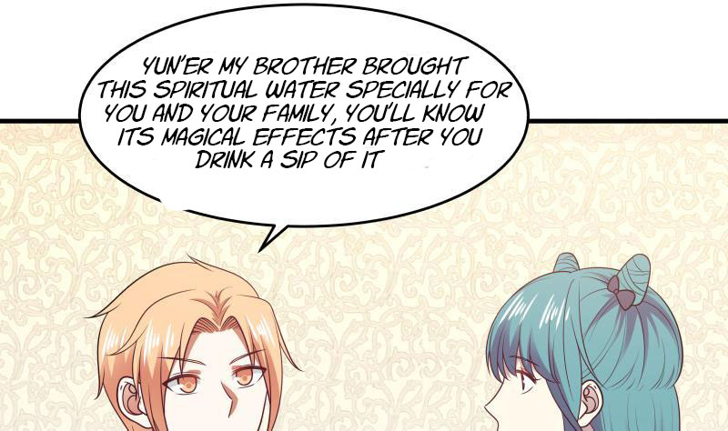 Read Dragon In My Body EN Manga Online