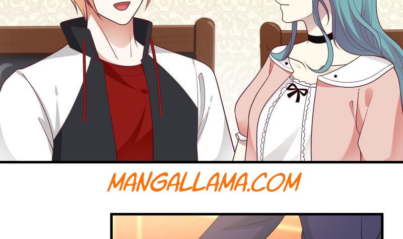 Read Dragon In My Body EN Manga Online