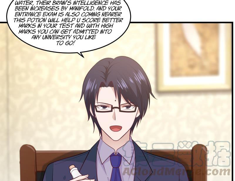 Read Dragon In My Body EN Manga Online