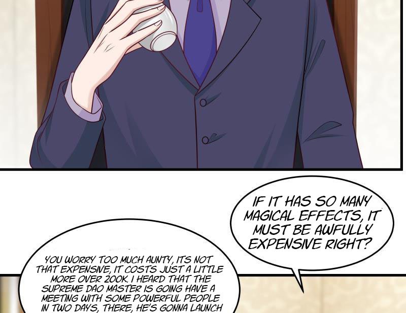 Read Dragon In My Body EN Manga Online