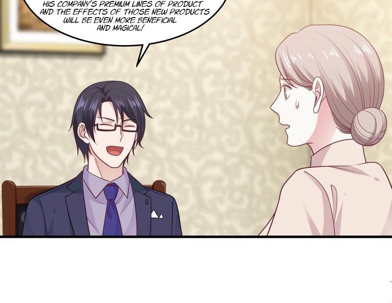 Read Dragon In My Body EN Manga Online