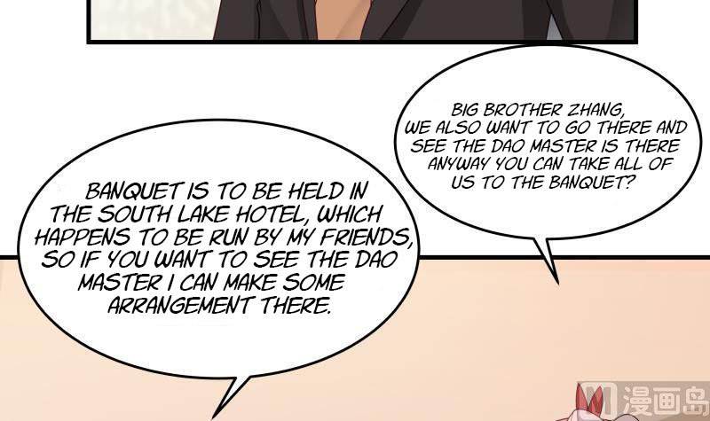 Read Dragon In My Body EN Manga Online