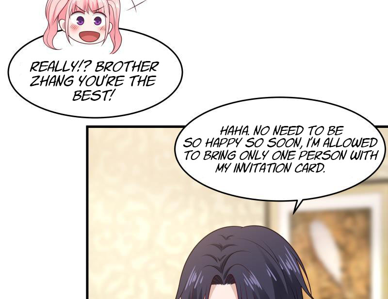 Read Dragon In My Body EN Manga Online