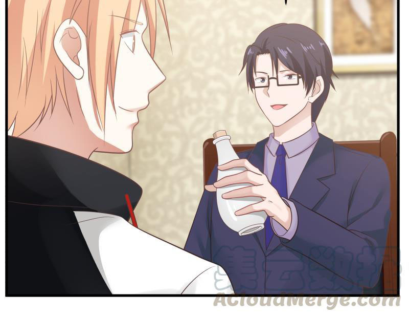 Read Dragon In My Body EN Manga Online