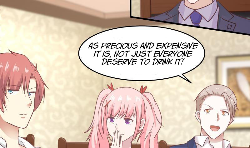 Read Dragon In My Body EN Manga Online