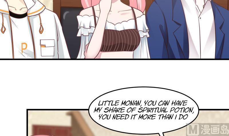 Read Dragon In My Body EN Manga Online