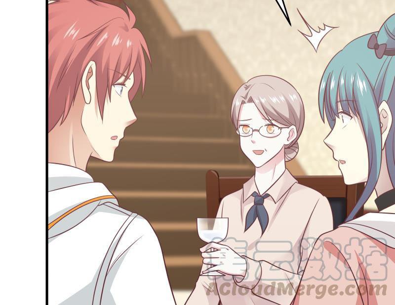 Read Dragon In My Body EN Manga Online