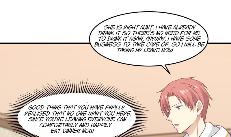 Read Dragon In My Body EN Manga Online