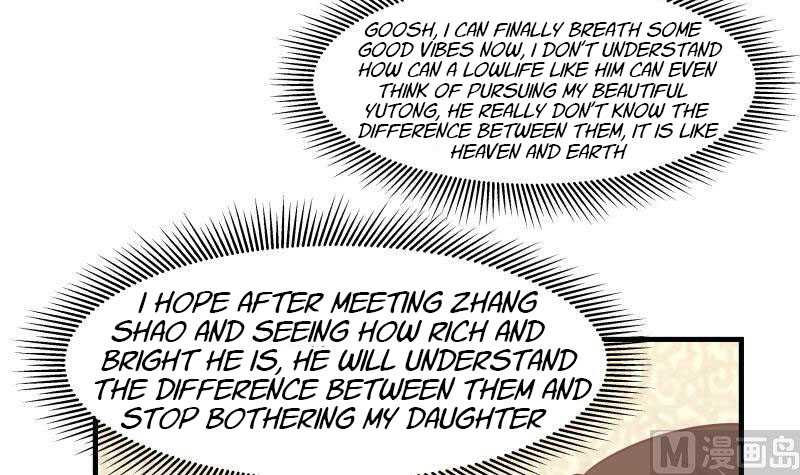 Read Dragon In My Body EN Manga Online