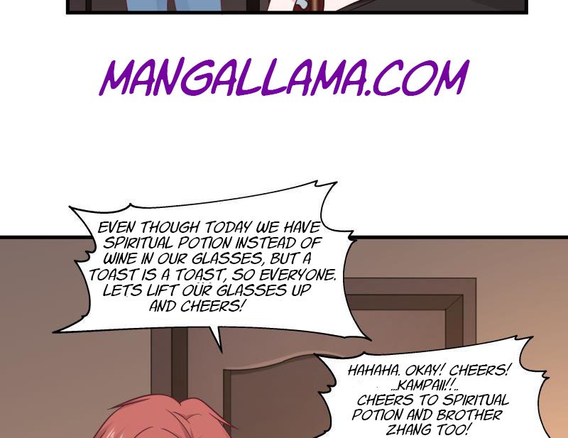 Read Dragon In My Body EN Manga Online
