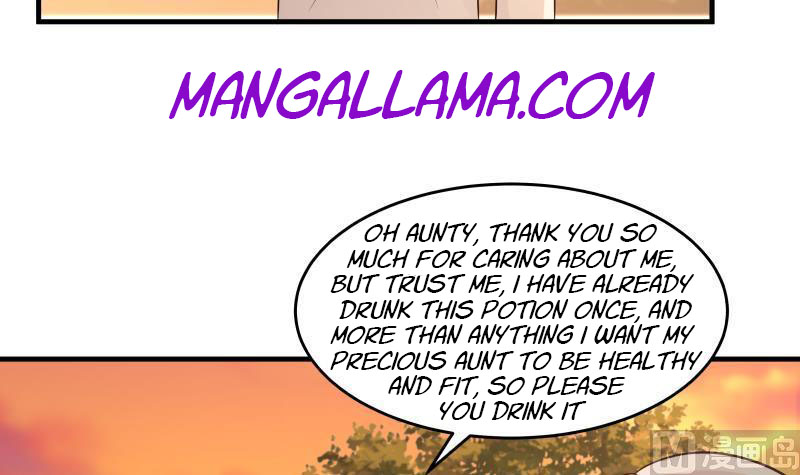 Read Dragon In My Body EN Manga Online