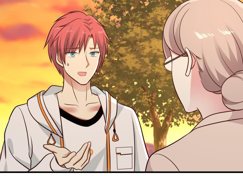 Read Dragon In My Body EN Manga Online