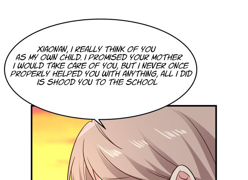 Read Dragon In My Body EN Manga Online