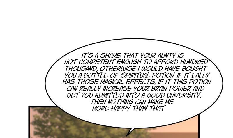 Read Dragon In My Body EN Manga Online