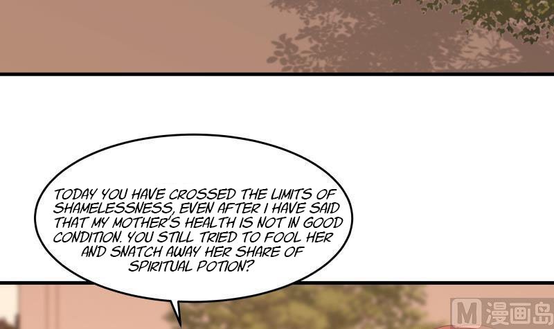 Read Dragon In My Body EN Manga Online