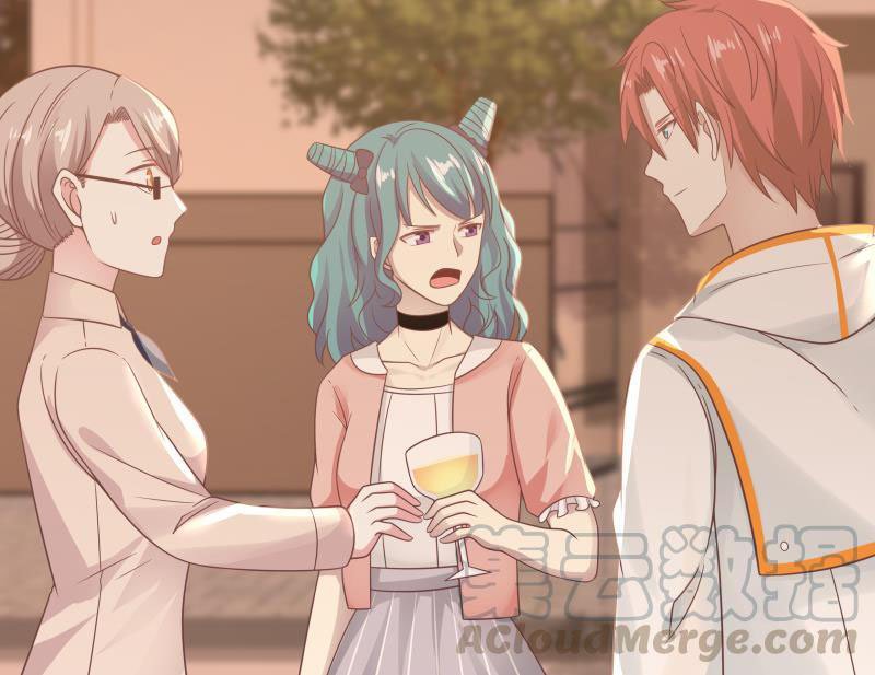 Read Dragon In My Body EN Manga Online