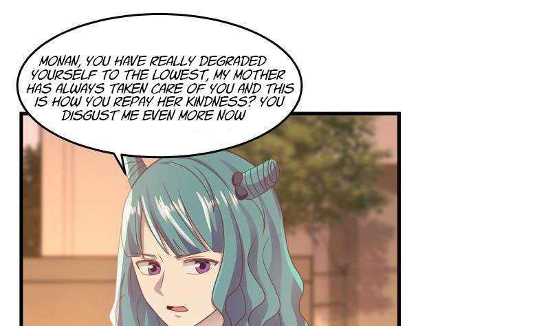 Read Dragon In My Body EN Manga Online