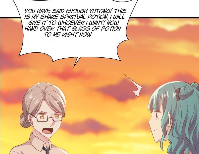 Read Dragon In My Body EN Manga Online