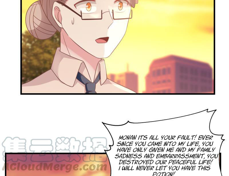 Read Dragon In My Body EN Manga Online