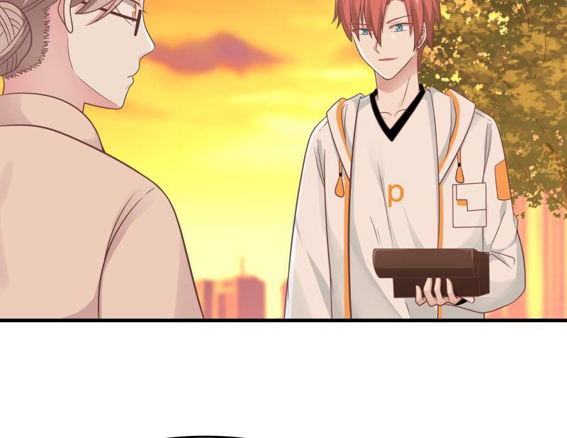 Read Dragon In My Body EN Manga Online