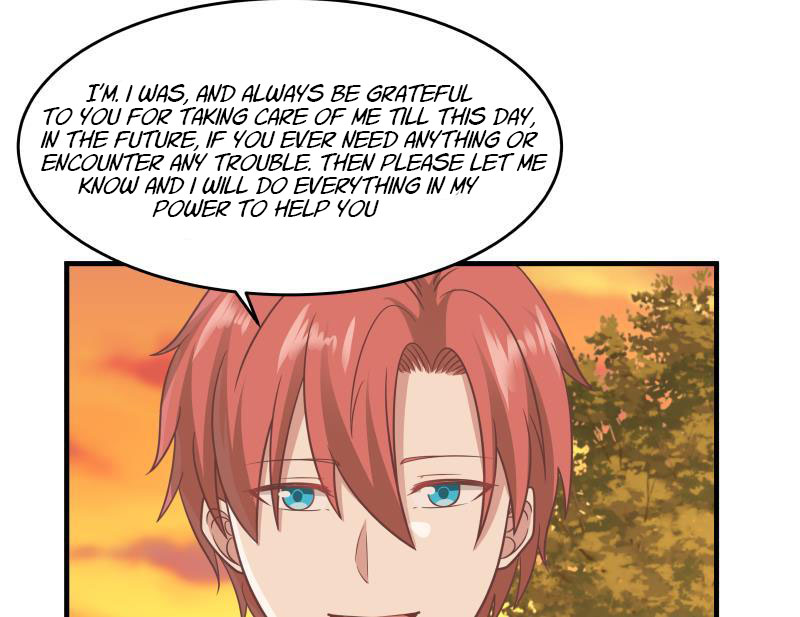 Read Dragon In My Body EN Manga Online