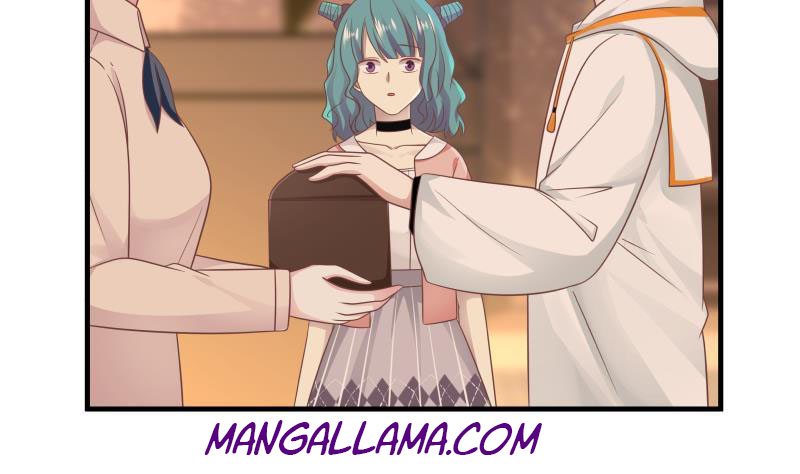 Read Dragon In My Body EN Manga Online