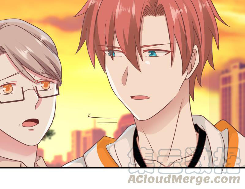 Read Dragon In My Body EN Manga Online